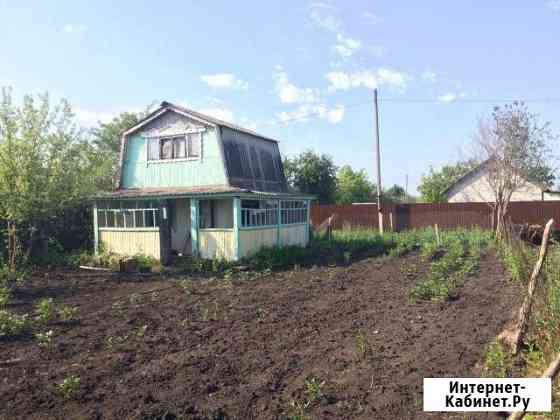 Дача 100 кв.м. на участке 3.96 га Димитровград