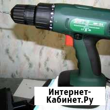 Ремонт Аккумуляторов шуруповертов Гурьевск - изображение 1