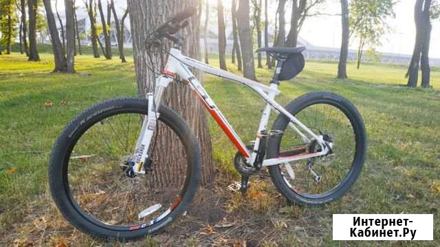 GT Avalanche elite размер М Самара - изображение 1