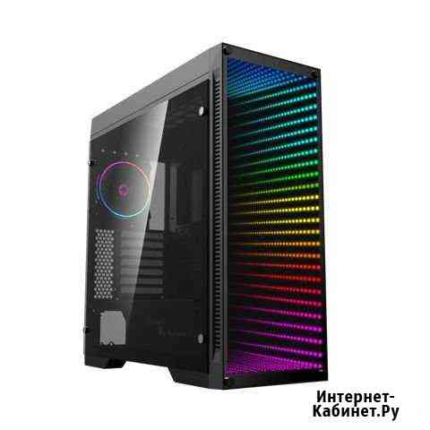 Корпус GameMax Abyss TR Addressable RGB Магнитогорск