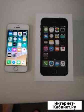 iPhone 5s 16gb Липецк