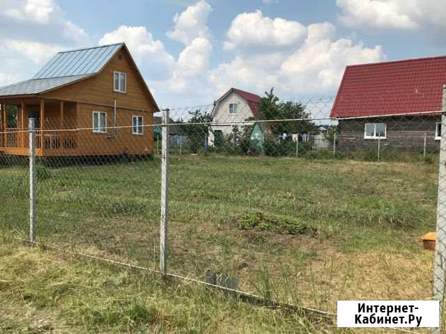 Дача 54 кв.м. на участке 6 сот. Хорлово - изображение 1