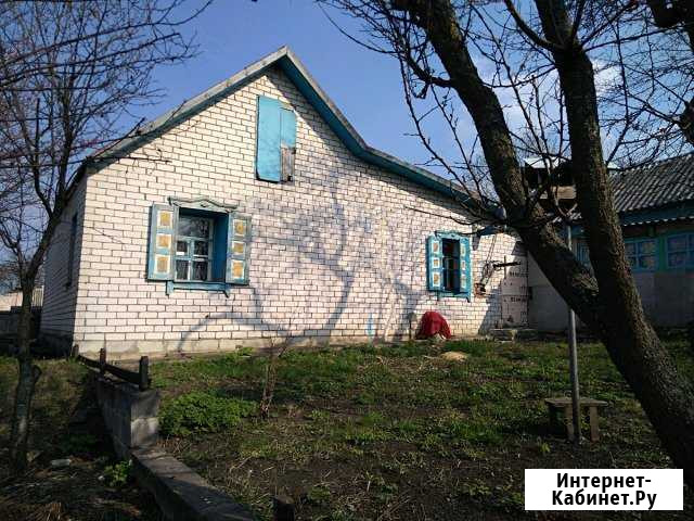 Дом 54 кв.м. на участке 40 сот. Каменка - изображение 1