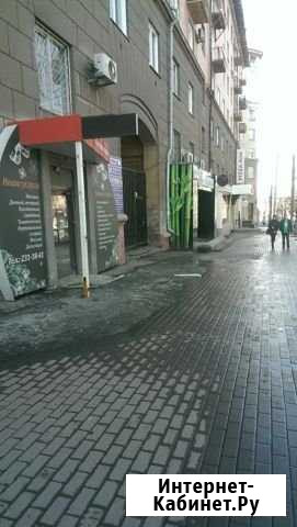 Помещение свободного назначения, 78.5 кв.м. Челябинск - изображение 1