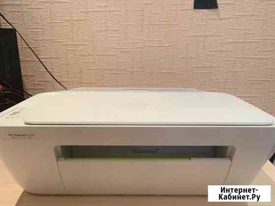 Принтер HP Тюмень