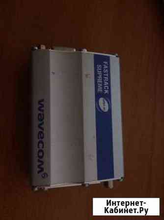 Модем fastrack suprime 20 Калуга