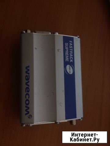 Модем fastrack suprime 20 Калуга - изображение 1