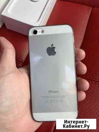 iPhone 5 16gb Кисловодск