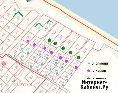 Участок 35 сот. (ИЖС) Шимск - изображение 1