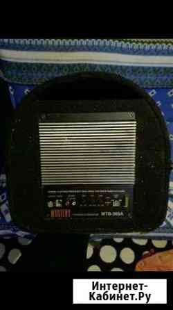 Сабвуфер Нижний Новгород