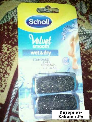 Scholl сменные ролики Калуга - изображение 1