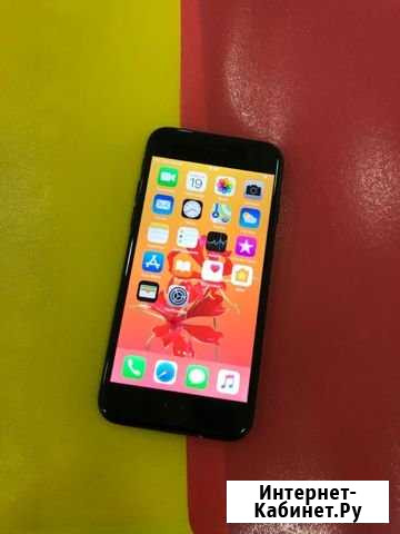 iPhone 7 32gb Black Сочи - изображение 1