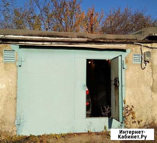 Гараж, 26 кв.м. Старый Оскол - изображение 1