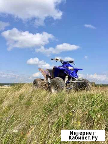 Yamaha Blaster YFS 200 Казань - изображение 1