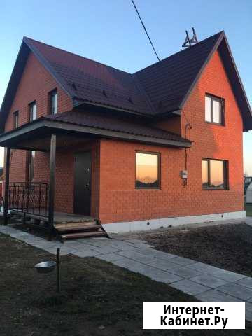 Дом 160 кв.м. на участке 15 сот. Тума - изображение 1