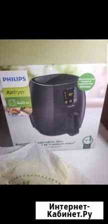 Аэрогриль Philips HD9241/40 XL Йошкар-Ола