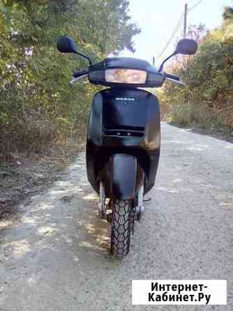 Honda Lead af 20 Новороссийск