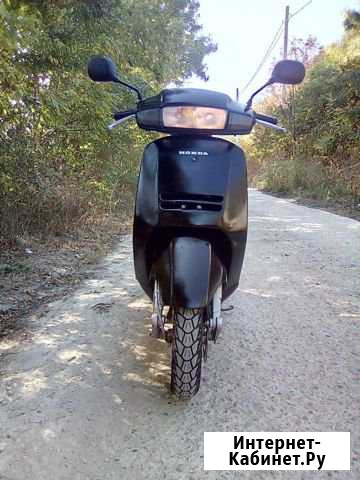 Honda Lead af 20 Новороссийск - изображение 1
