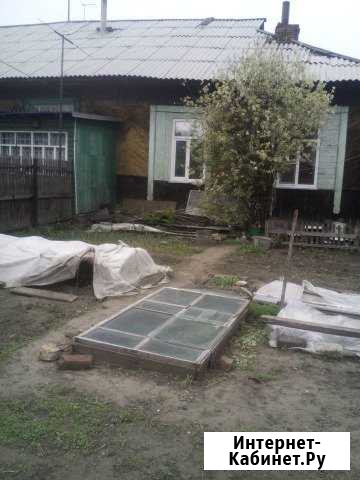 Дом 29 кв.м. на участке 2 сот. Рубцовск - изображение 1