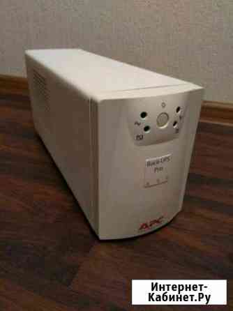 Ибп APC Back-UPS Pro 650 (BP650SI) без акб Санкт-Петербург