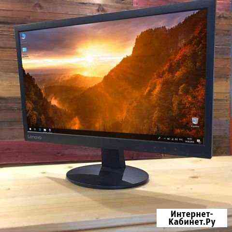 Монитор 22 дюйма Lenovo Белгород