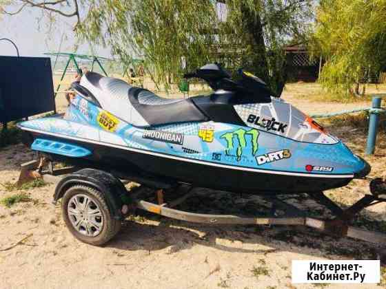 Bombardier SEA-DOO BRP GTI 155SE, 2007г.в Новочеркасск