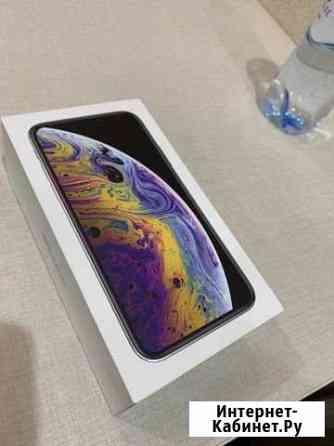 iPhone XS Ростов-на-Дону