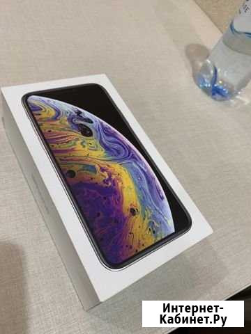iPhone XS Ростов-на-Дону - изображение 1