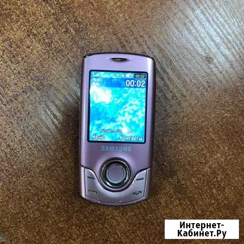 SAMSUNG S3100 Санкт-Петербург - изображение 1