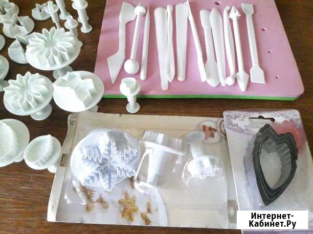 Вырубки Рязань - изображение 1