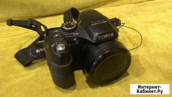 Fujifilm S2000 Верхняя Пышма