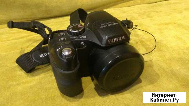 Fujifilm S2000 Верхняя Пышма - изображение 1