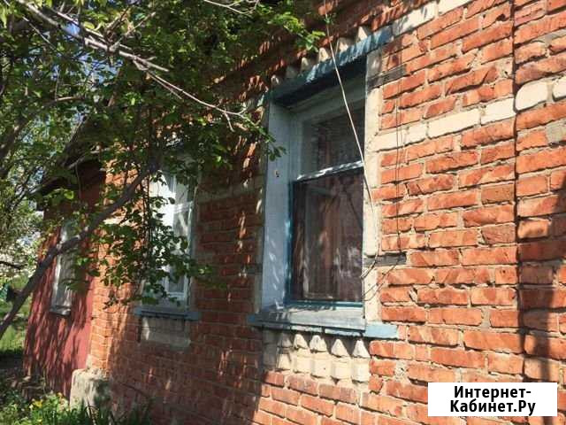 Дом 64 кв.м. на участке 6 сот. Приволжский - изображение 1