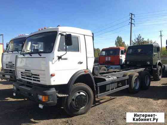 Камаз 65115 53215 шасси Оренбург