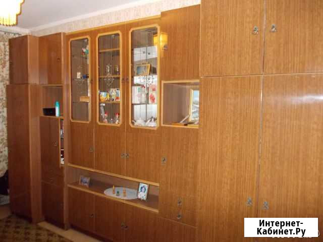 Стенка б/у Набережные Челны - изображение 1