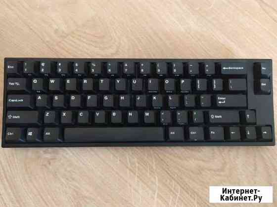 Клавиатура Leopold FC660M PD Cherry mx red Ханты-Мансийск