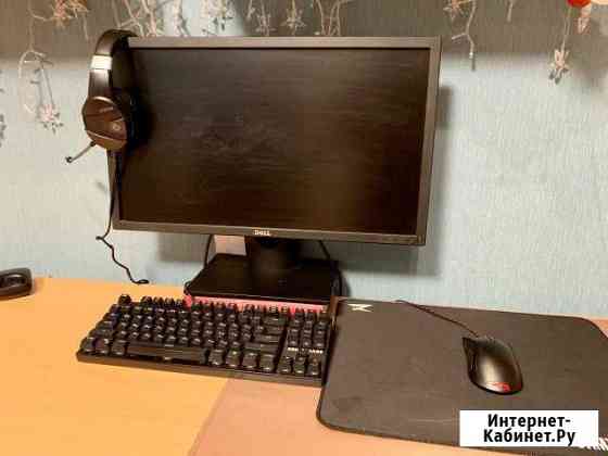 Игровой пк Сургут