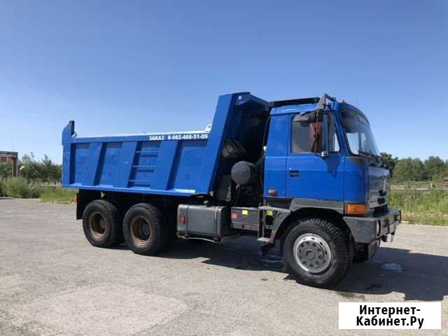 Tatra 815 2008 год Березники - изображение 1