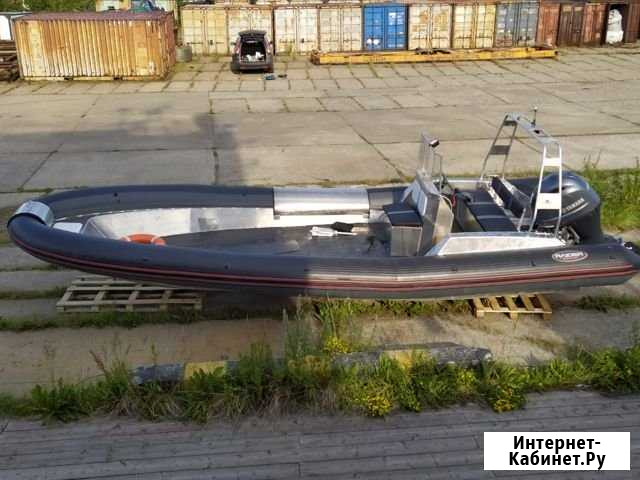 Риб raider marine RM 6.30 Архангельск - изображение 1