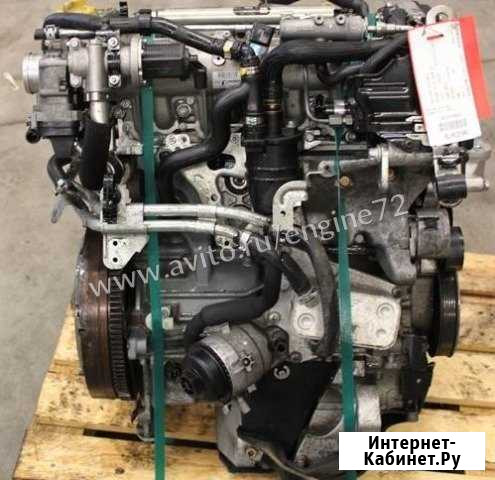 Двигатель Opel Z19DTH Тюмень - изображение 1