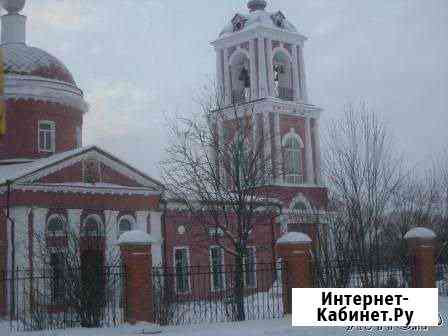 Участок 12 сот. (СНТ, ДНП) Пироговский
