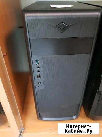 Системник на i5 Тамбов - изображение 1