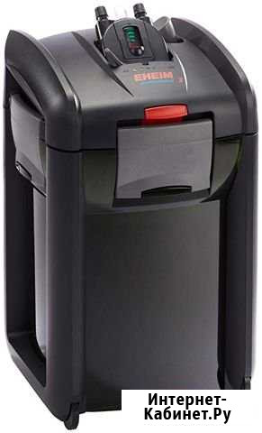 Внешний Фильтр eheim professional 3 1200XL Ижевск - изображение 1