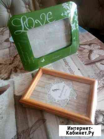 Фоторамки 10/15 Ставрополь