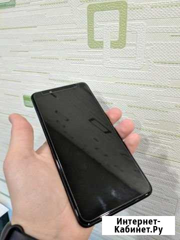 Xiaomi Redmi Note 5 3/32Gb Усолье-Сибирское - изображение 1