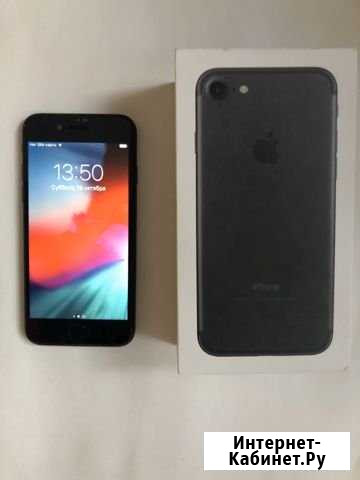 iPhone 7 Гайдук - изображение 1