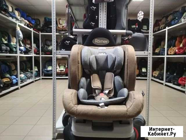 Автокресло Liko-Baby Новокузнецк - изображение 1