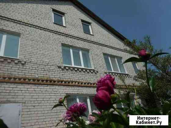 Дом 250 кв.м. на участке 15.5 сот. Красный Яр