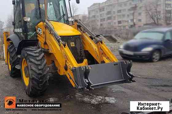 Фронтальное быстросъемное устройство Смоленск