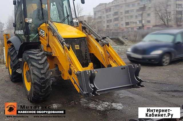 Фронтальное быстросъемное устройство Смоленск - изображение 1